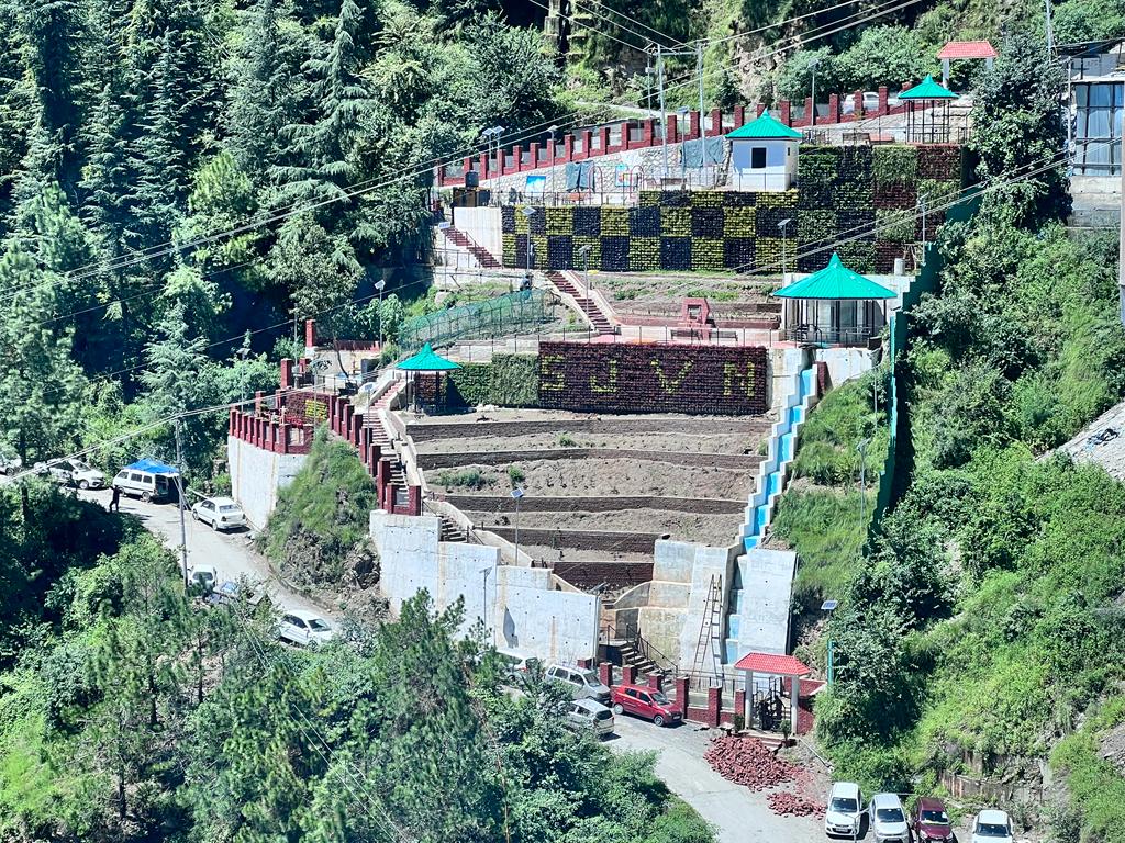 About Magnus Infratech Private Limited