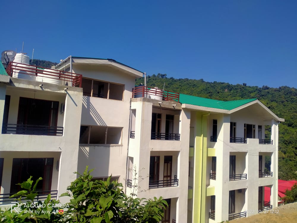 Residential Construction Services