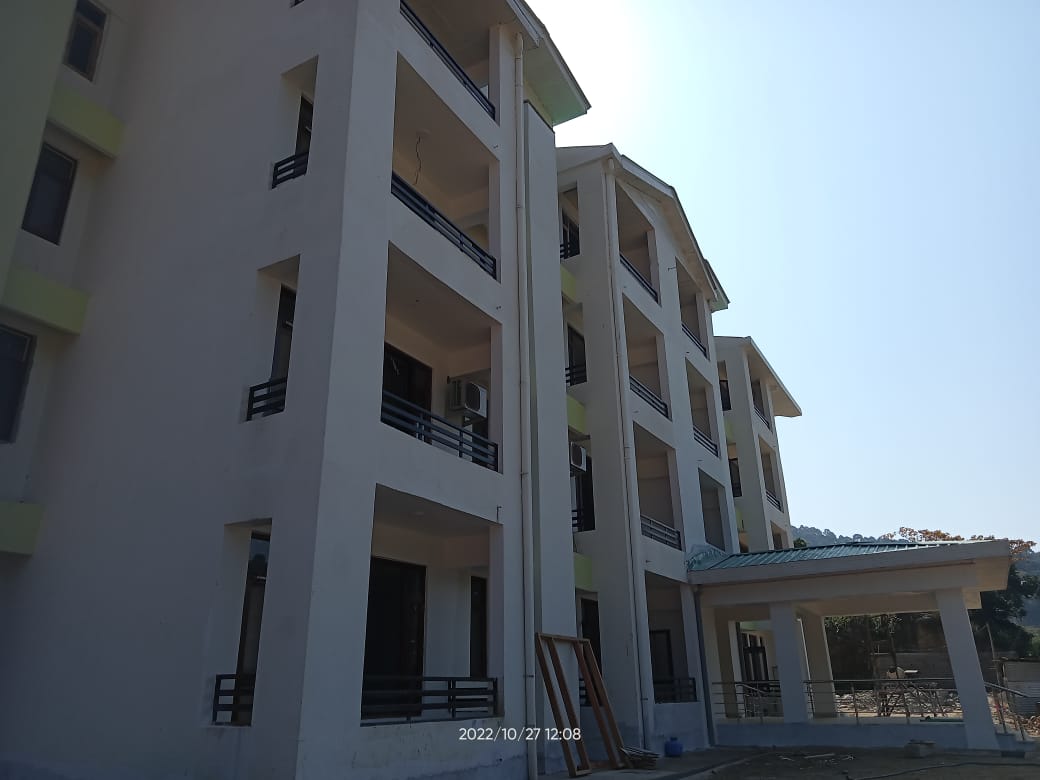 Commercial Construction Service