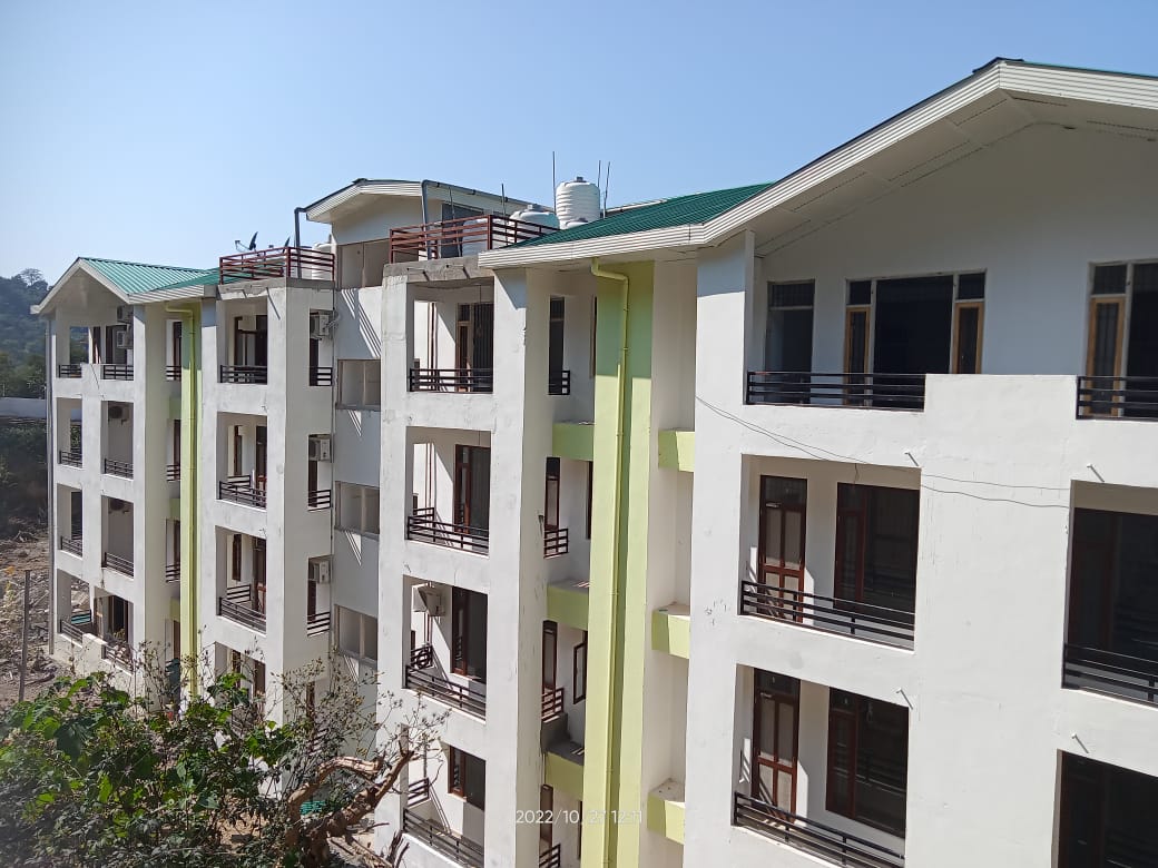 Residential Construction Services