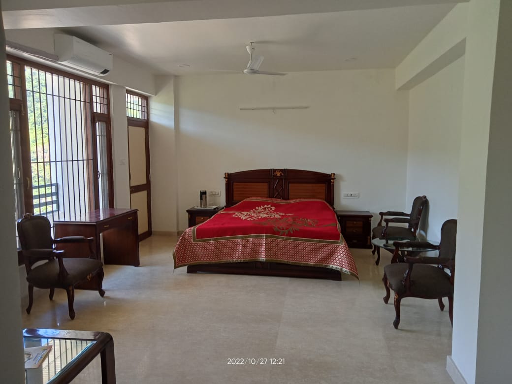 Commercial Construction Service